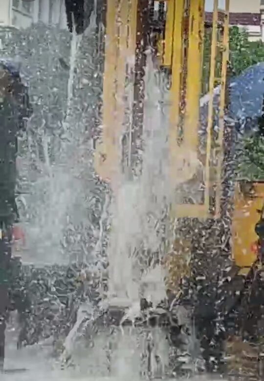 合肥打深井