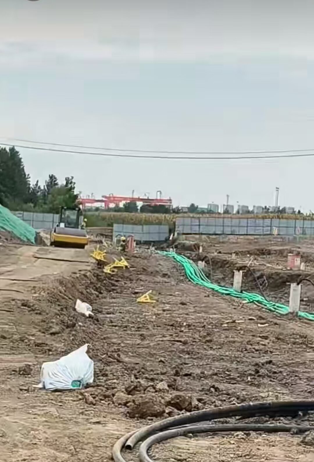 合肥打井公司